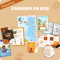 Box Zannimo an nou