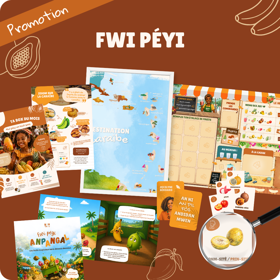 Box Fwi Péyi