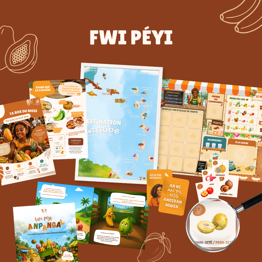 BOX FWI PÉYI