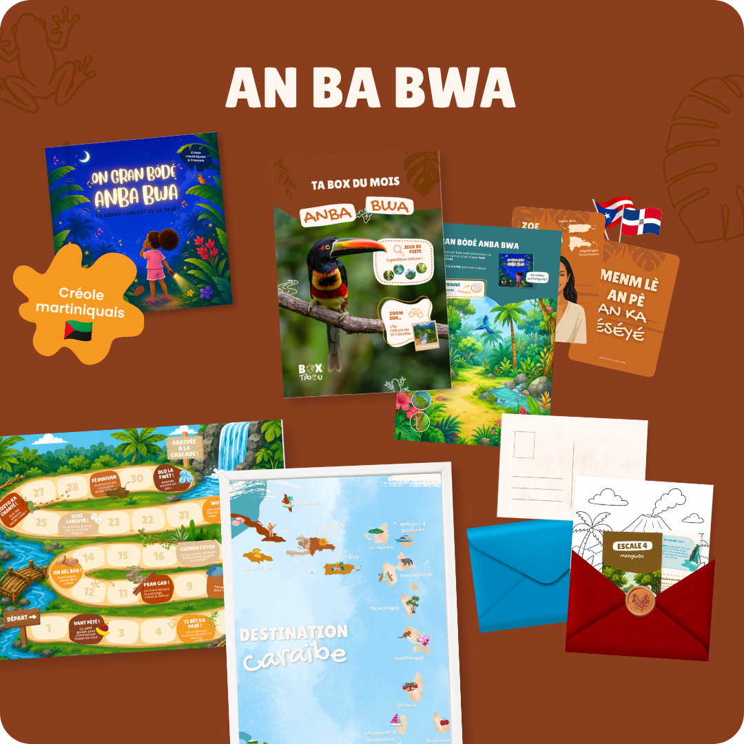 Box An ba bwa