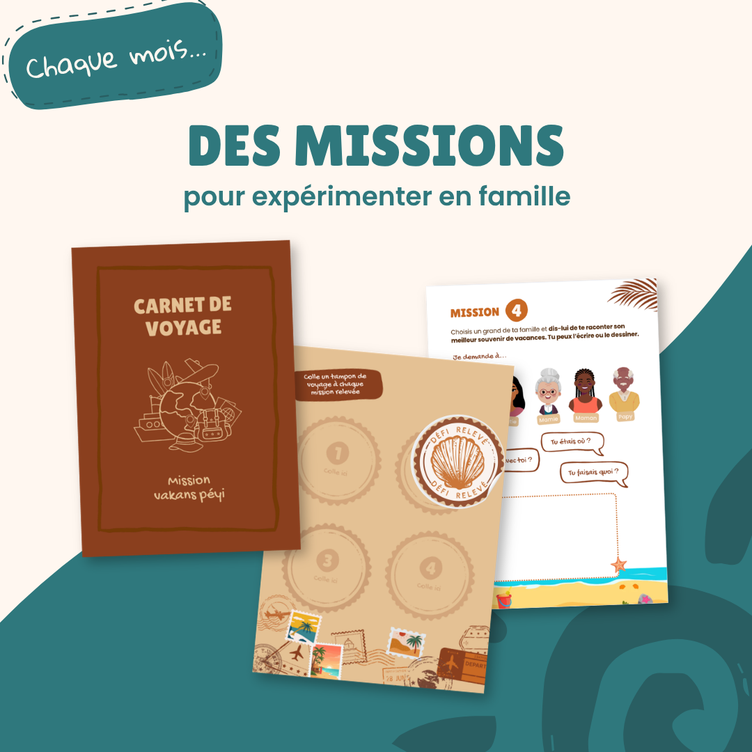 La Box Tibou en cadeau