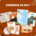 Box kannaval ka bat !